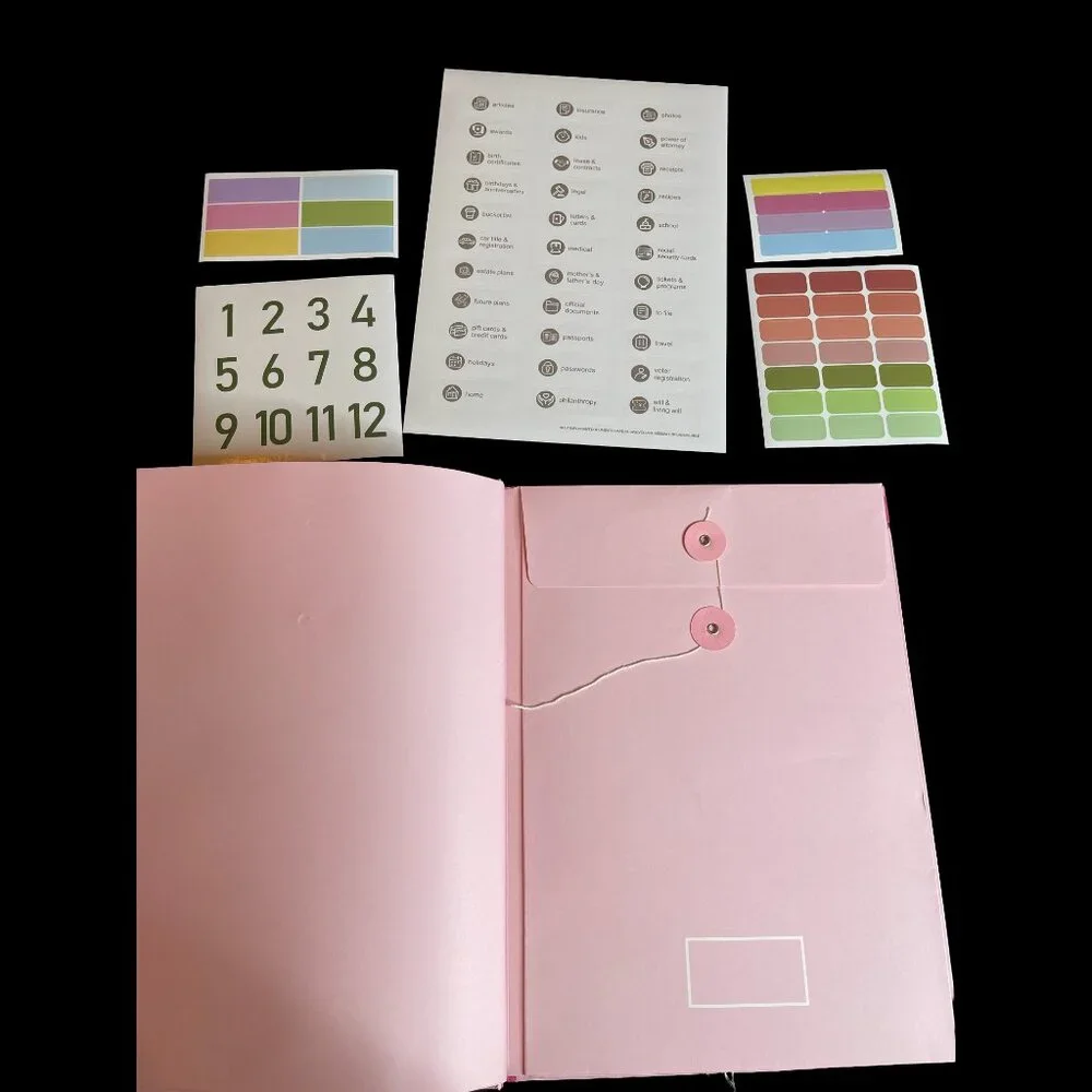 Life Folder